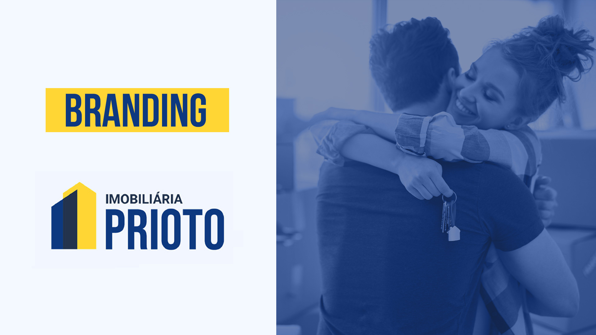 Imobiliária Prioto