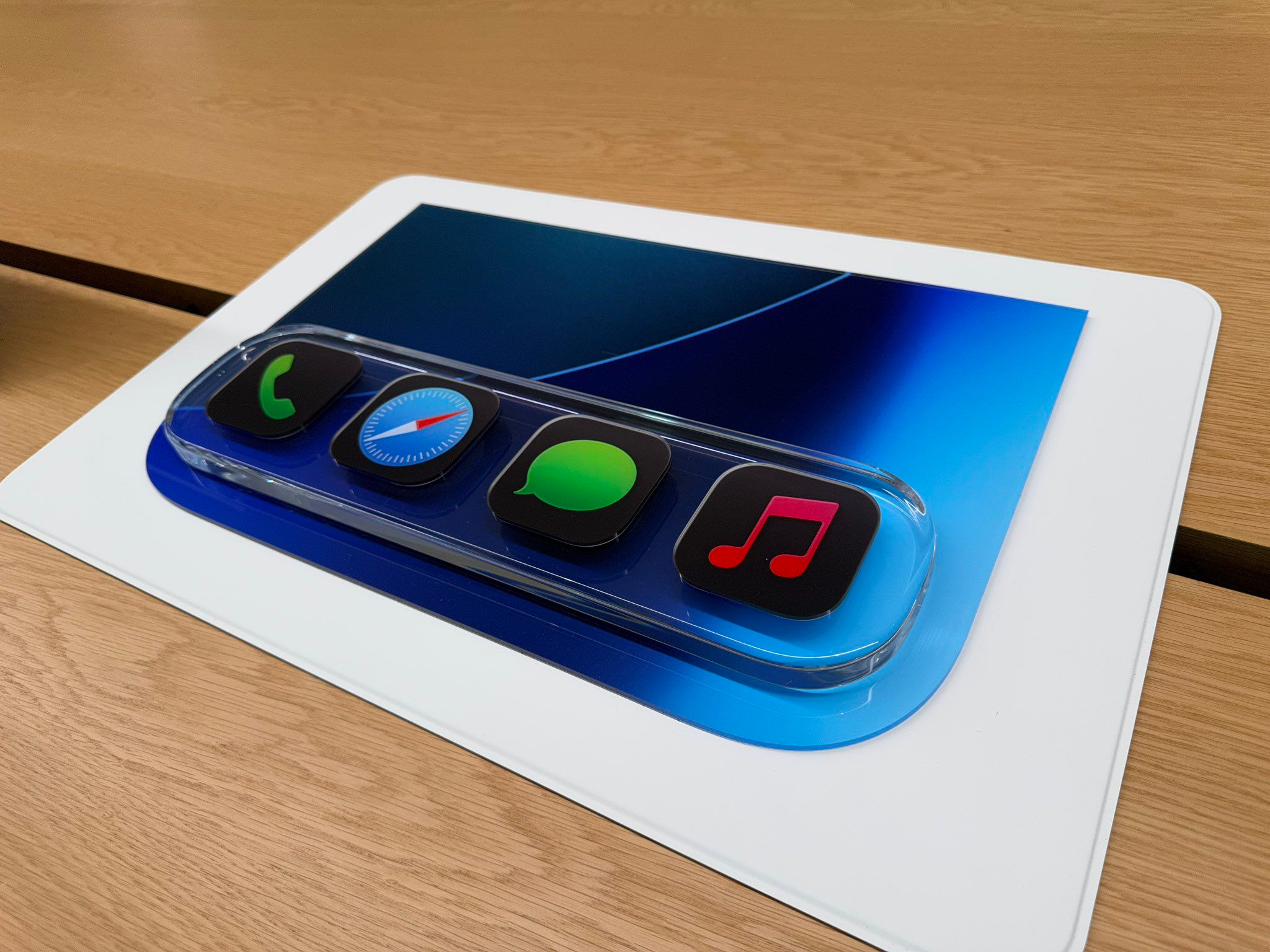 Apple Reimagines Its Software with "Liquid Glass" Design and a Smarter "Apple Intelligence" at WWDC 2025