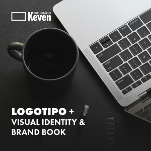 Complete Brand Identity Package: Logo Design + Brand Style Guide