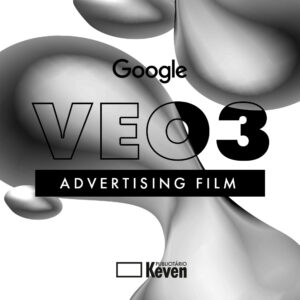 60-Second AI Advertising Film | Powered by Google Veo Technology